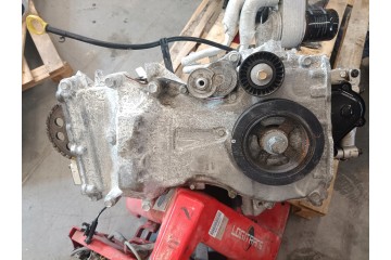 JEEP CHEROKEE KL USA ENGINE BLOCK POST 2 4