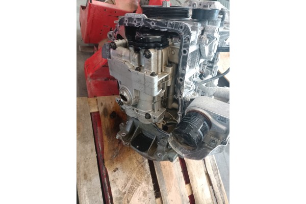 JEEP CHEROKEE KL USA ENGINE BLOCK POST 2 4 Catalog number of the part KL SILNIK BLOK