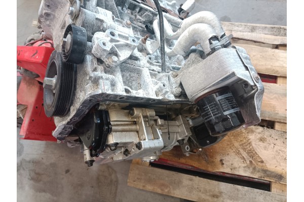 JEEP CHEROKEE KL USA ENGINE BLOCK POST 2 4 Part manufacturer Jeep OE