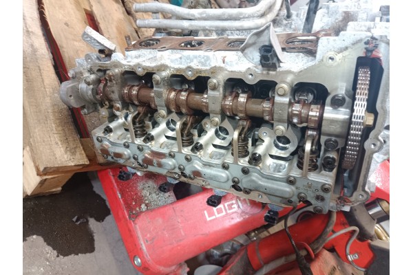 JEEP CHEROKEE KL USA ENGINE BLOCK POST 2 4 Engine type petrol