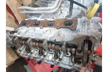 Bloque de Motor Jeep Cherokee KL 2.4L