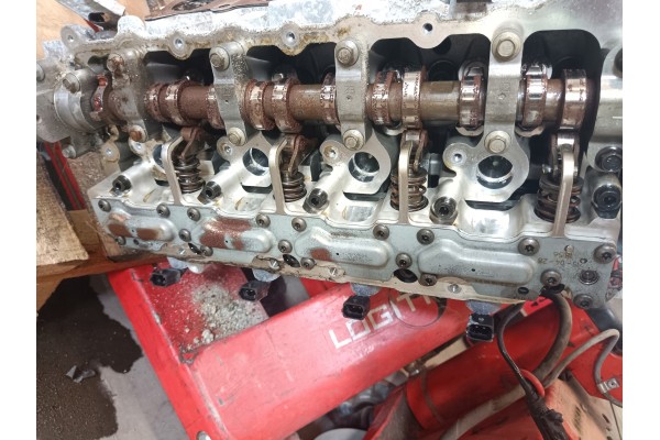 Bloque de Motor Jeep Cherokee KL 2.4L