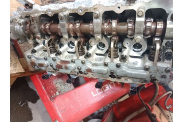 Bloque de Motor Jeep Cherokee KL 2.4L