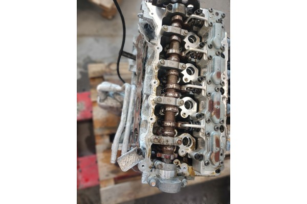 Bloque de Motor Jeep Cherokee KL 2.4L