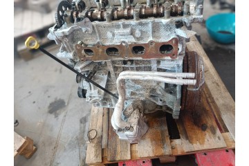 Bloque de Motor Jeep Cherokee KL 2.4L