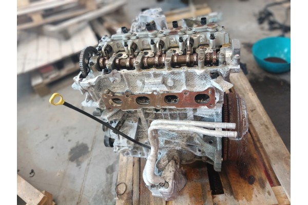Bloque de Motor Jeep Cherokee KL 2.4L