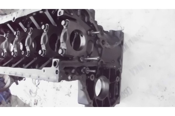 ENGINE BLOCK MERCEDES SPRINTER 2 9 TDI Part manufacturer Mercedes Benz OE