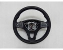 Mercedes Vito W447 V Class steering wheel leather shoulder blade oryg