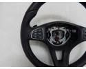Mercedes Vito W447 V Class steering wheel leather shoulder blade oryg Catalog number of the part Mercedes Vito W447 V Klasa kier