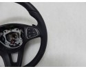 Mercedes Vito W447 V Class steering wheel leather shoulder blade oryg Part manufacturer Mercedes Benz OE