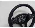 Mercedes Vito W447 V Class steering wheel leather shoulder blade oryg Car type passenger cars