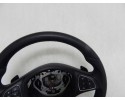 Mercedes Vito W447 V Class steering wheel leather shoulder blade oryg Engine type diesel