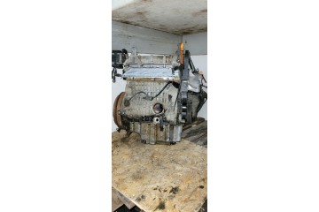 PILLAR ENGINE 1 4 BBZ FABIA POLO IBIZA Engine type petrol