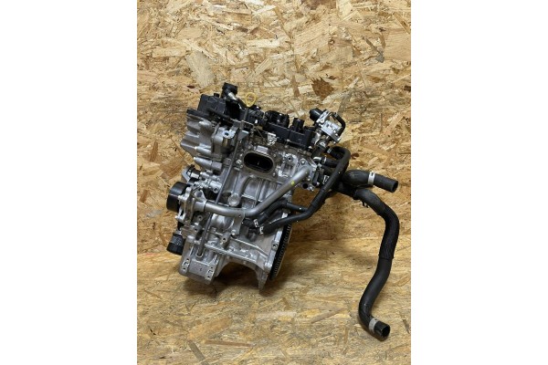 ENGINE TOYOTA AYGO X 1 0 23r NEW 5km 1KR B52C PEUGEOT CITROEN DISMANTLING
