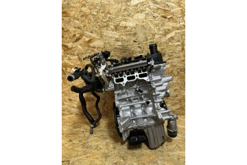 ENGINE TOYOTA AYGO X 1 0 23r NEW 5km 1KR B52C PEUGEOT CITROEN DISMANTLING Catalog number of the part SILNIK 1KR B52C 1 0 23r TOY