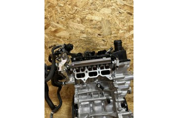 ENGINE TOYOTA AYGO X 1 0 23r NEW 5km 1KR B52C PEUGEOT CITROEN DISMANTLING Part manufacturer Toyota OE