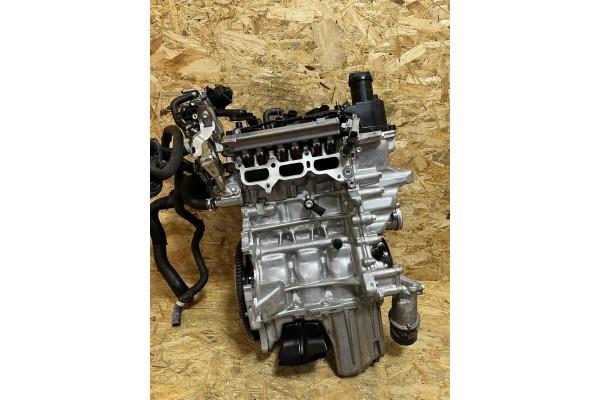 ENGINE TOYOTA AYGO X 1 0 23r NEW 5km 1KR B52C PEUGEOT CITROEN DISMANTLING Car type passenger cars