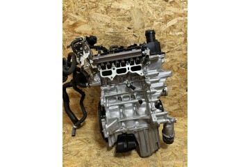 ENGINE TOYOTA AYGO X 1 0 23r NEW 5km 1KR B52C PEUGEOT CITROEN DISMANTLING Car type passenger cars