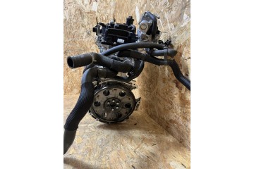 ENGINE TOYOTA AYGO X 1 0 23r NEW 5km 1KR B52C PEUGEOT CITROEN DISMANTLING Catalog number of the original 1KR B52C