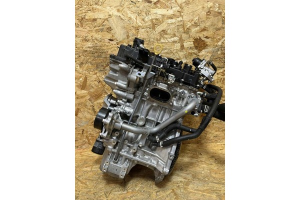 ENGINE TOYOTA AYGO X 1 0 23r NEW 5km 1KR B52C PEUGEOT CITROEN DISMANTLING Version European