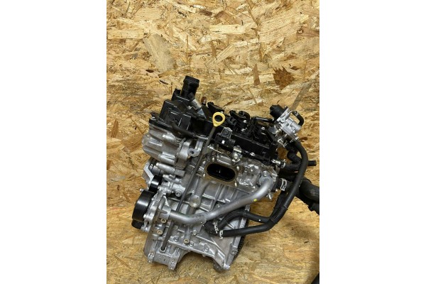 Motor Toyota Aygo X 1.0 23r Nuevo 5km 1KR-B52C Peugeot Citroën Desmon