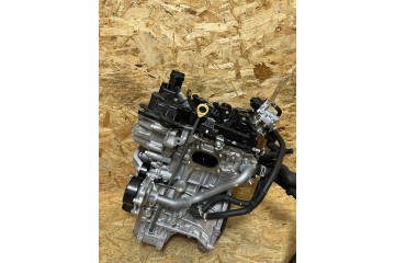 Motor Toyota Aygo X 1.0 23r Nuevo 5km 1KR-B52C Peugeot Citroën Desmon