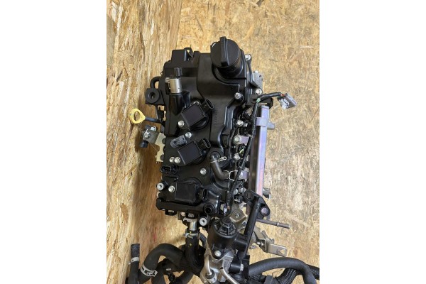 Motor Toyota Aygo X 1.0 23r Nuevo 5km 1KR-B52C Peugeot Citroën Desmon