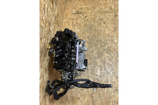 Motor Toyota Aygo X 1.0 23r Nuevo 5km 1KR-B52C Peugeot Citroën Desmon