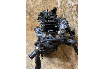 Motor Toyota Aygo X 1.0 23r Nuevo 5km 1KR-B52C Peugeot Citroën Desmon