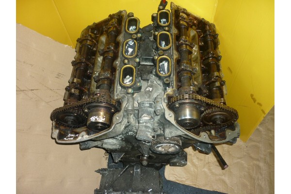 JAGUAR S TYPE 3 0 V6 ENGINE 1G766AB