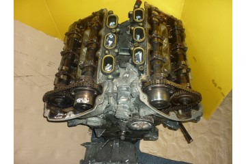 JAGUAR S TYPE 3 0 V6 ENGINE 1G766AB