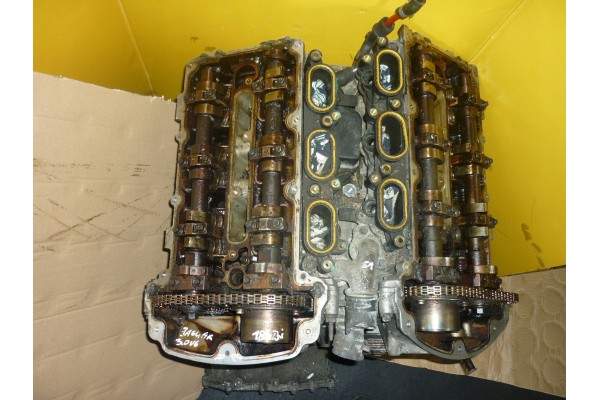 JAGUAR S TYPE 3 0 V6 ENGINE 1G766AB Catalog number of the part JAGUAR S TYPE 3 0 V6 1G766AB SILNIK
