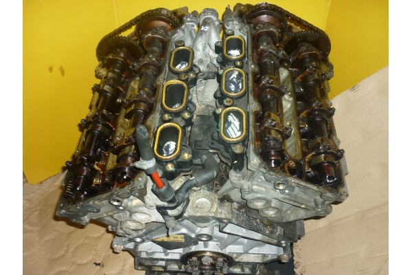 JAGUAR S TYPE 3 0 V6 ENGINE 1G766AB Part manufacturer Jaguar OE