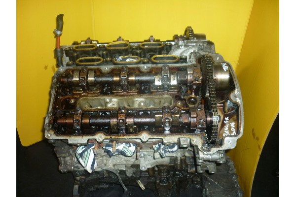 JAGUAR S TYPE 3 0 V6 ENGINE 1G766AB Car type passenger cars