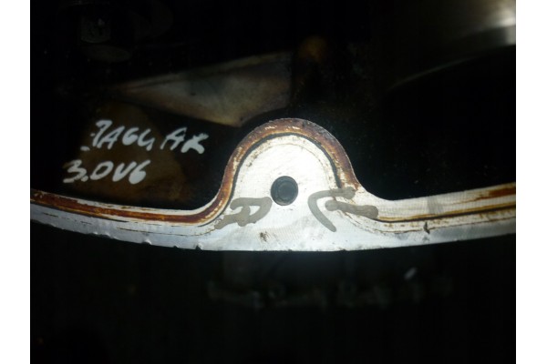 Motor Jaguar S-Type 3.0 V6 1G766AB