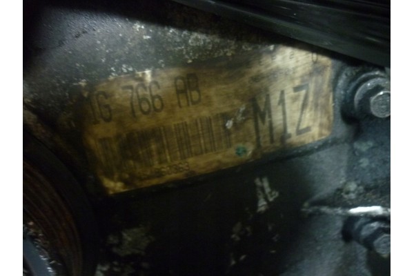 Motor Jaguar S-Type 3.0 V6 1G766AB