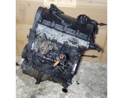 ENGINE POST VW PASSAT B5 LIFT 2 0 TDI BGW