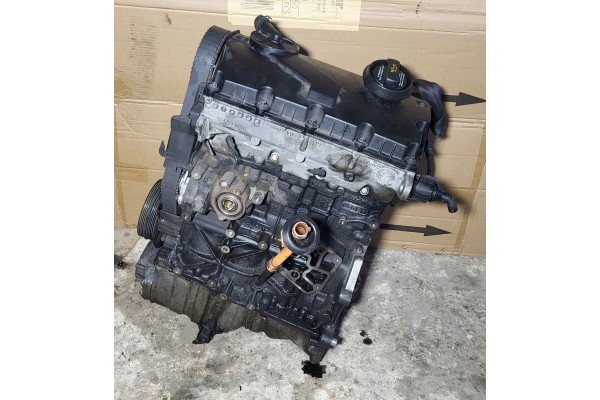 ENGINE POST VW PASSAT B5 LIFT 2 0 TDI BGW