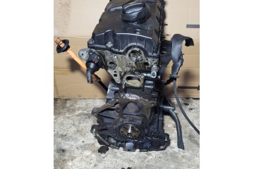 ENGINE POST VW PASSAT B5 LIFT 2 0 TDI BGW Catalog number of the part SILNIK SLUPEK VW PASSAT B5 LIFT 2 0 TDI BGW