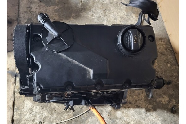 ENGINE POST VW PASSAT B5 LIFT 2 0 TDI BGW Engine type diesel