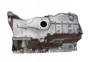 BMW 5 G30 G31 XDRIVE G20 2 0 B47 B47D20B OIL PAN 1113 8580123