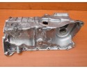 BMW 5 G30 G31 XDRIVE G20 2 0 B47 B47D20B OIL PAN 1113 8580123 Catalog number of the part 676984 11138580123 SILNIK BLOK TLOK WAL
