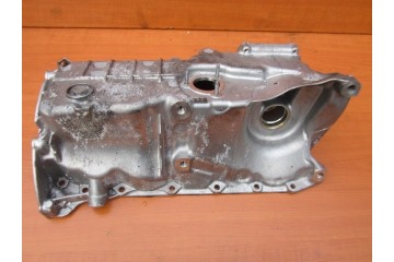 BMW 5 G30 G31 XDRIVE G20 2 0 B47 B47D20B OIL PAN 1113 8580123 Catalog number of the part 676984 11138580123 SILNIK BLOK TLOK WAL
