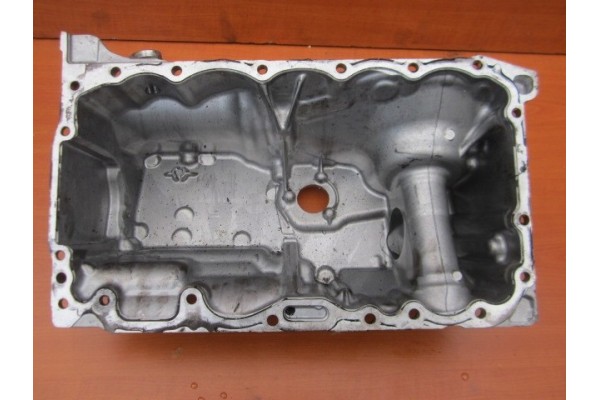 BMW 5 G30 G31 XDRIVE G20 2 0 B47 B47D20B OIL PAN 1113 8580123 Part manufacturer BMW OE