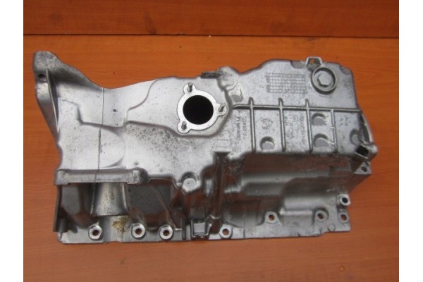 BMW 5 G30 G31 XDRIVE G20 2 0 B47 B47D20B OIL PAN 1113 8580123 Engine type diesel
