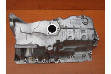 BMW 5 G30 G31 XDRIVE G20 2 0 B47 B47D20B OIL PAN 1113 8580123 Engine type diesel