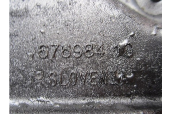 BMW 5 G30 G31 XDRIVE G20 2 0 B47 B47D20B OIL PAN 1113 8580123 Quality of parts according to GVO O original with manufacturer s l