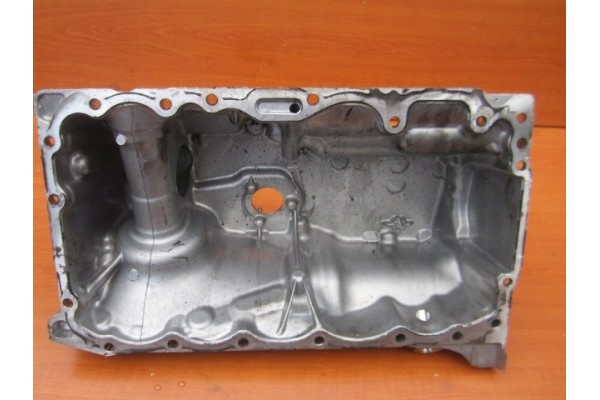 Cárter de aceite BMW 5 G30 G31 XDRIVE G20 2.0 B47 B47D20B