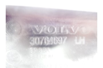 30764697 SOPORTE PARAGOLPES TRASERO VOLVO XC60 Kinetic AWD 2009 30764697 211724 VOLVO - 1