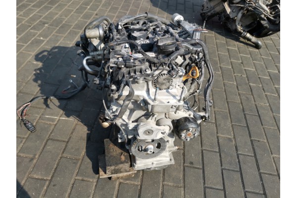 COMPLETE ENGINE KIA PICANTO II 1 0 12V G3LA 50tys km Part manufacturer Kia OE